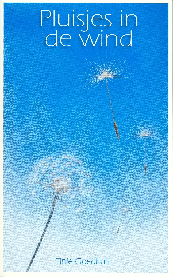 Pluisjes in de wind