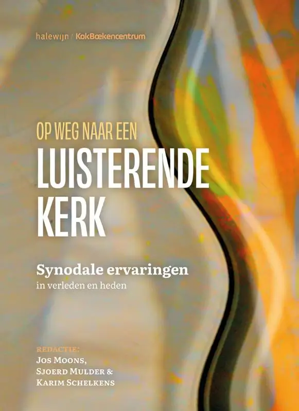 Op weg naar een luisterende kerk