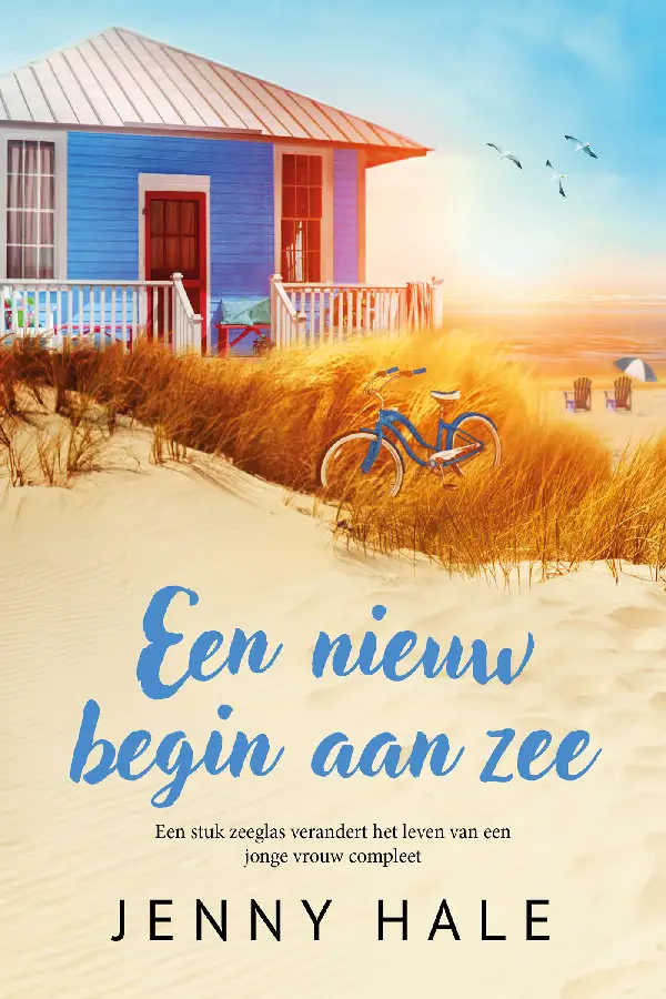 Een nieuw begin aan zee