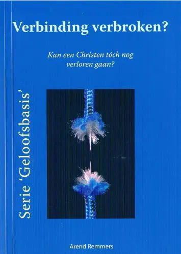 Verbindingen verbroken