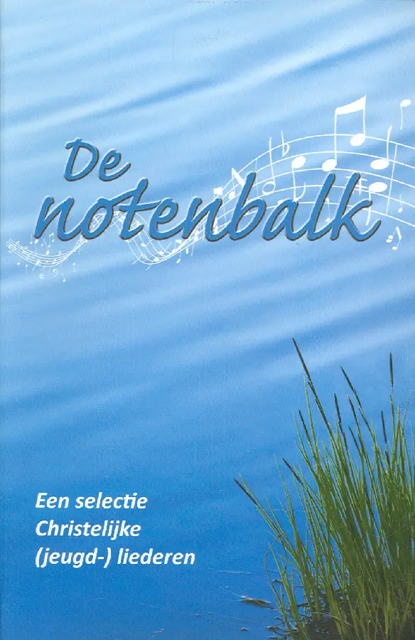 Notenbalk