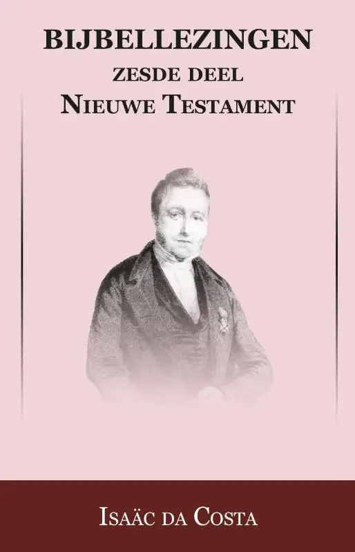 Bijbellezingen 6 Nieuwe Testament
