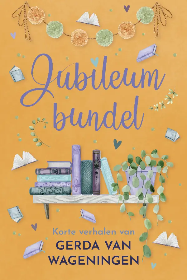 Jubileumbundel