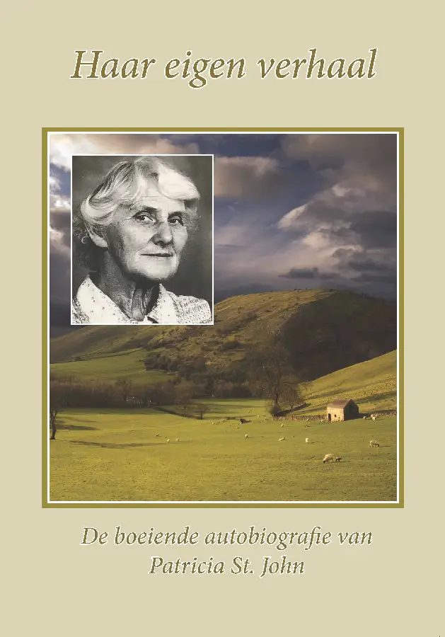 Haar eigen verhaal