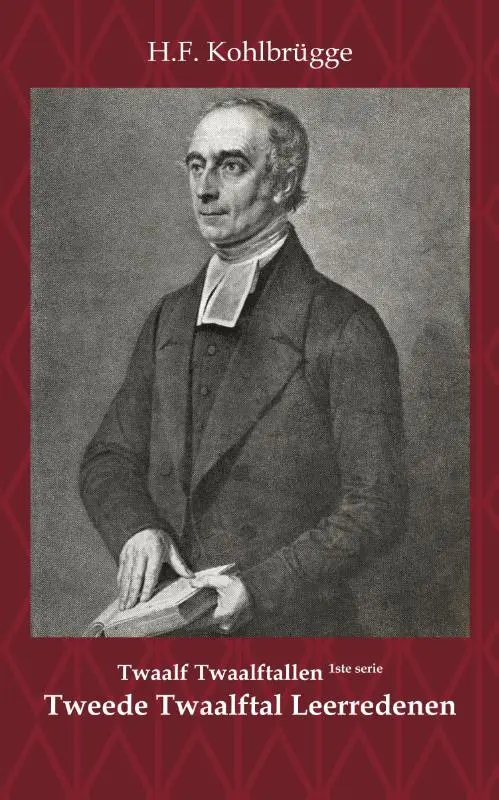 Twaalftal Leerredenen I - 2