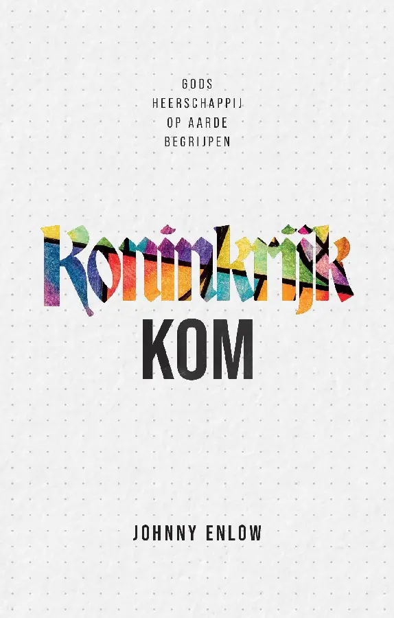 Koninkrijk kom
