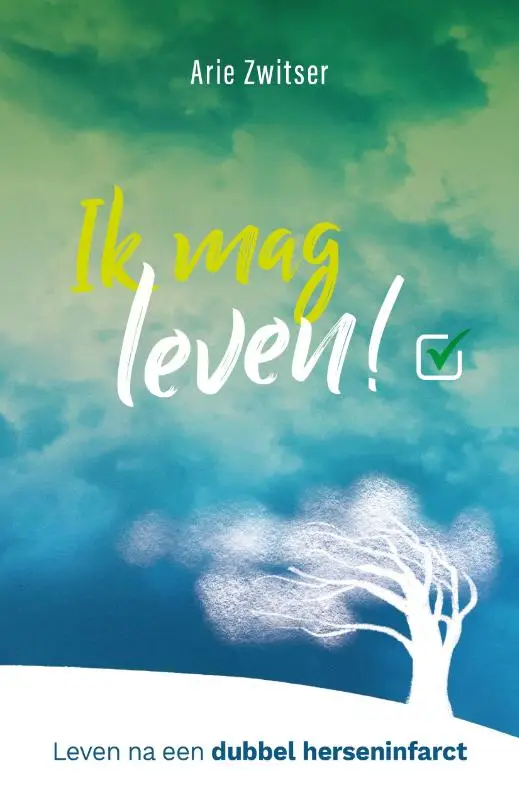 Ik mag leven