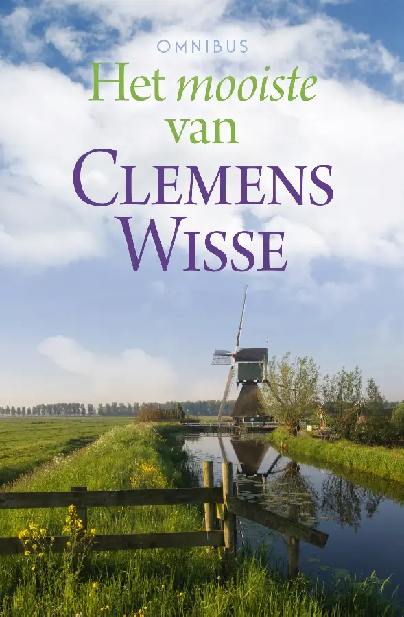 Mooiste van clemens wisse omnibus