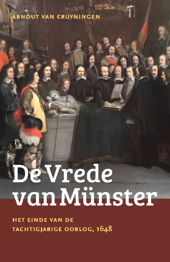 Vrede van munster