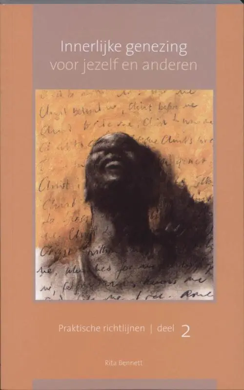 Innerlijke genezing 2 voor jezelf