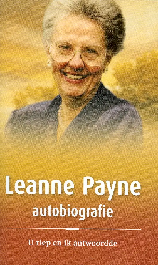 U riep en ik antwoordde