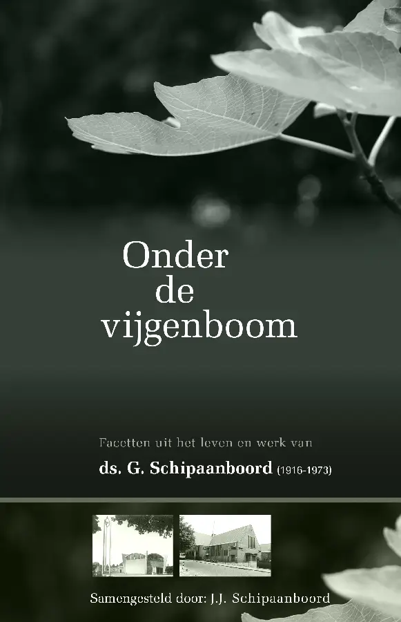 Onder de vijgeboom