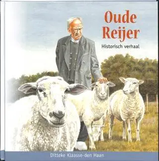 Oude reijer