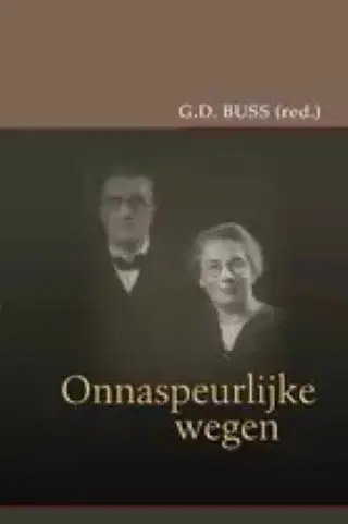 Onnaspeurlijke wegen