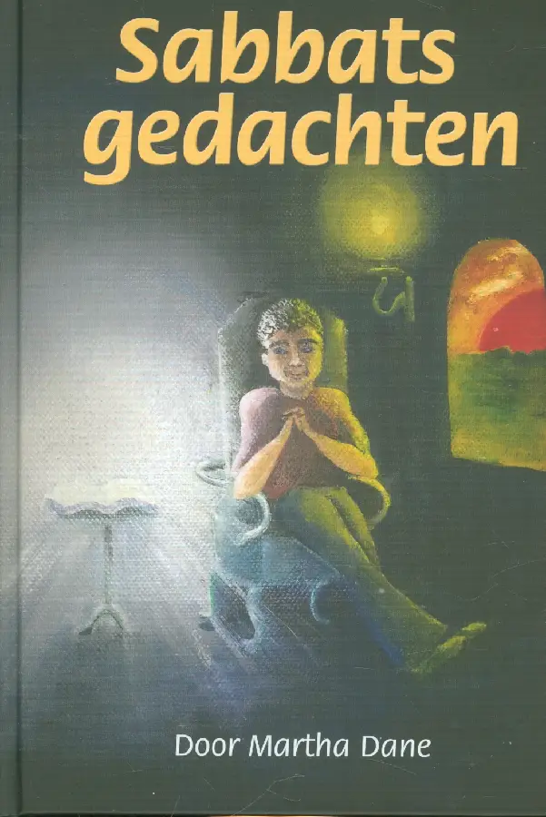 Sabbatsgedachten