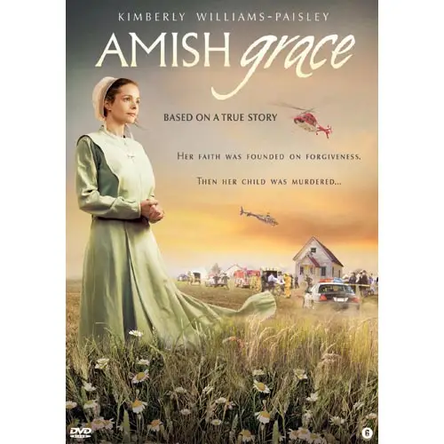 Amish Grace