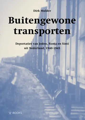 Buitengewone transporten
