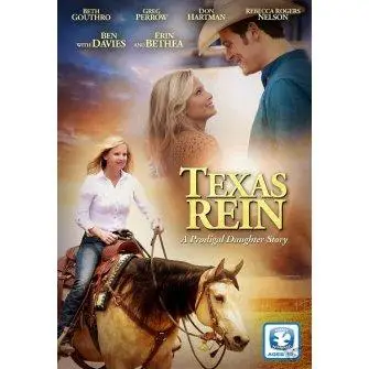 Texas Rein