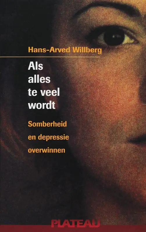 Als alles te veel wordt
