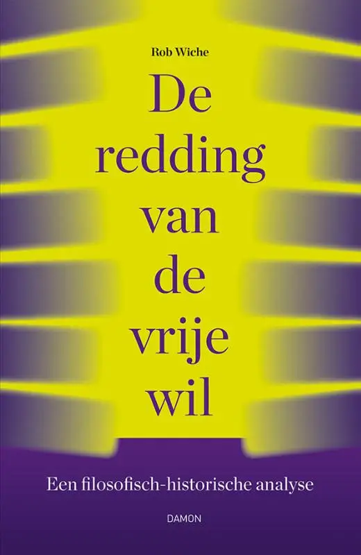 Redding van de vrije wil