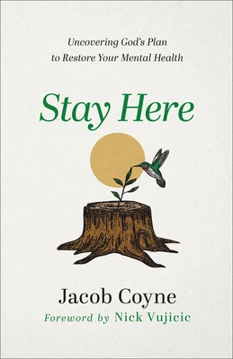 Stay Here