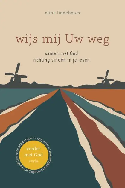 Wijs mij Uw weg 2