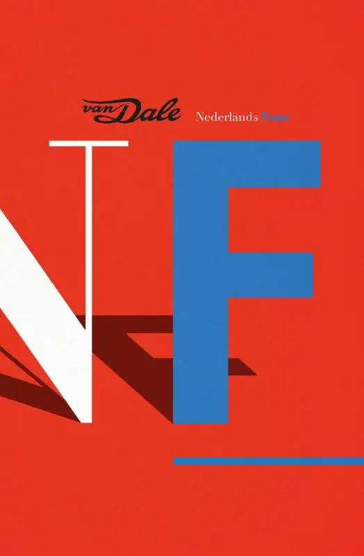 Van Dale Pocketwoordenboek Nederlands-Fr