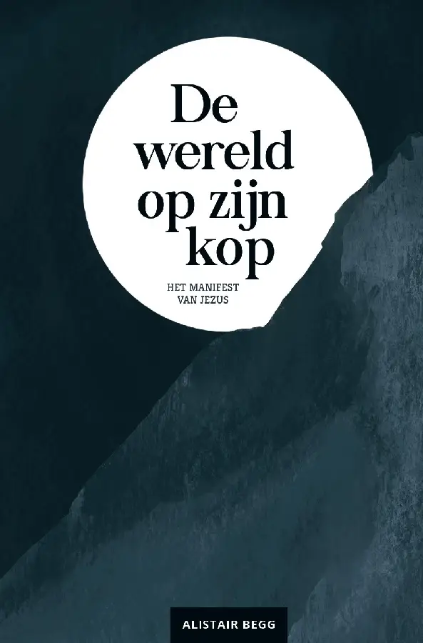 Wereld op zijn kop