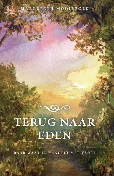Terug naar eden