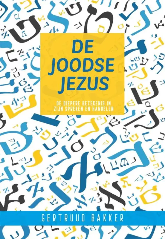 Joodse Jezus
