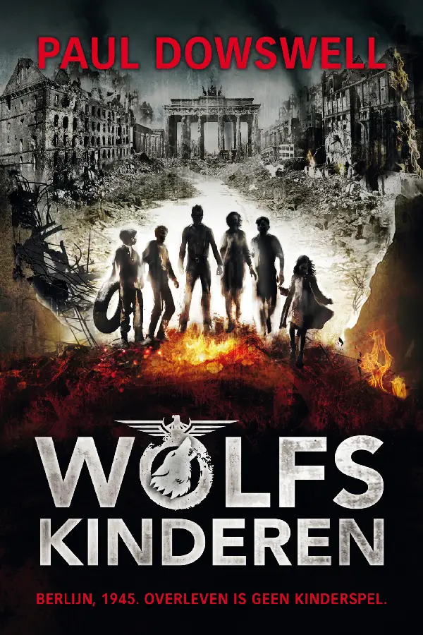 Wolfskinderen MIDPRICE