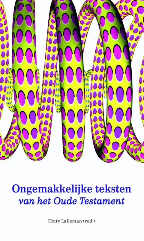Ongemakkelijke teksten van het OT