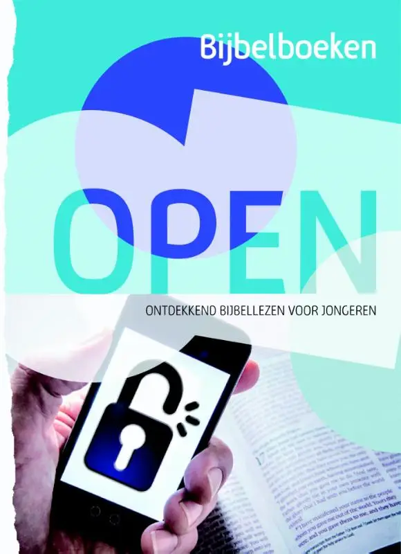 Open bijbelboeken