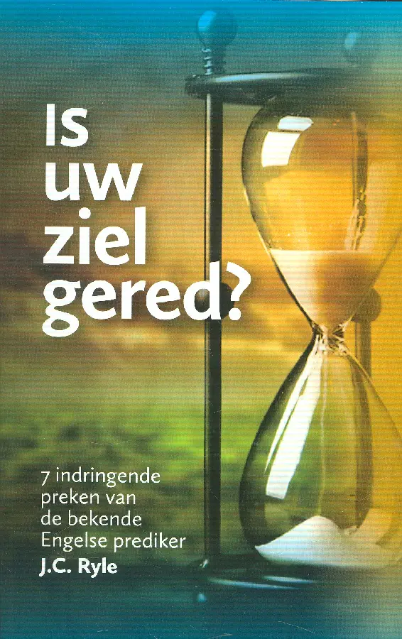 Is uw ziel gered