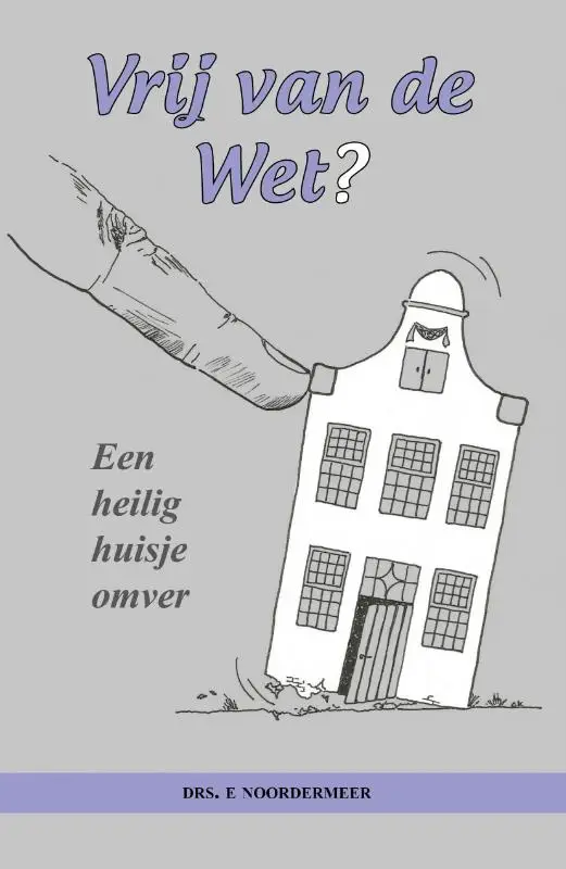 Vrij van de wet?