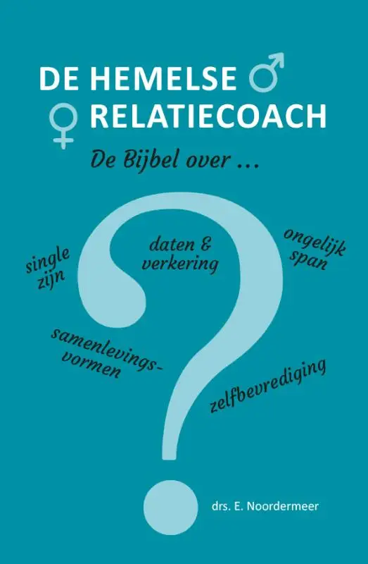Hemelse relatiecoach