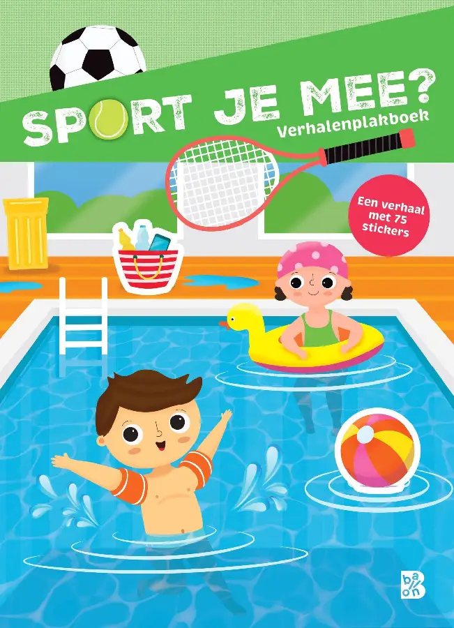 Verhalenplakboek