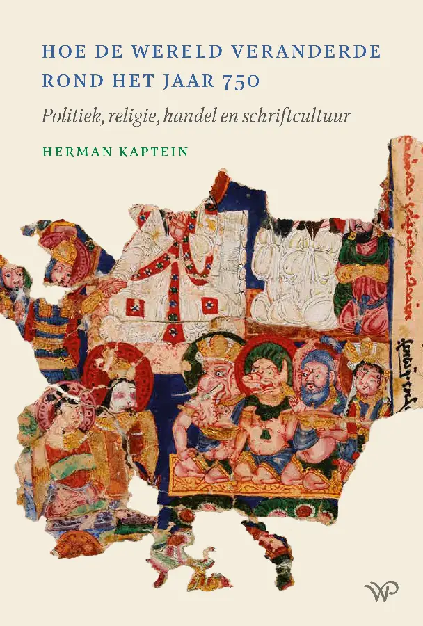 Hoe de wereld veranderde rond het jaar 7