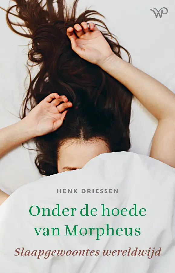 Onder de hoede van morpheus