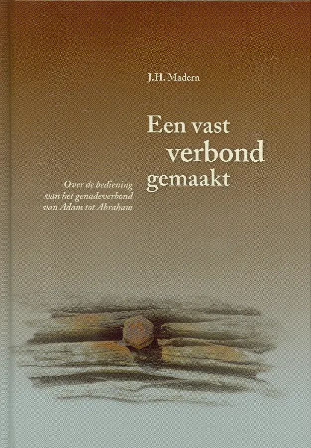 Vast verbond gemaakt