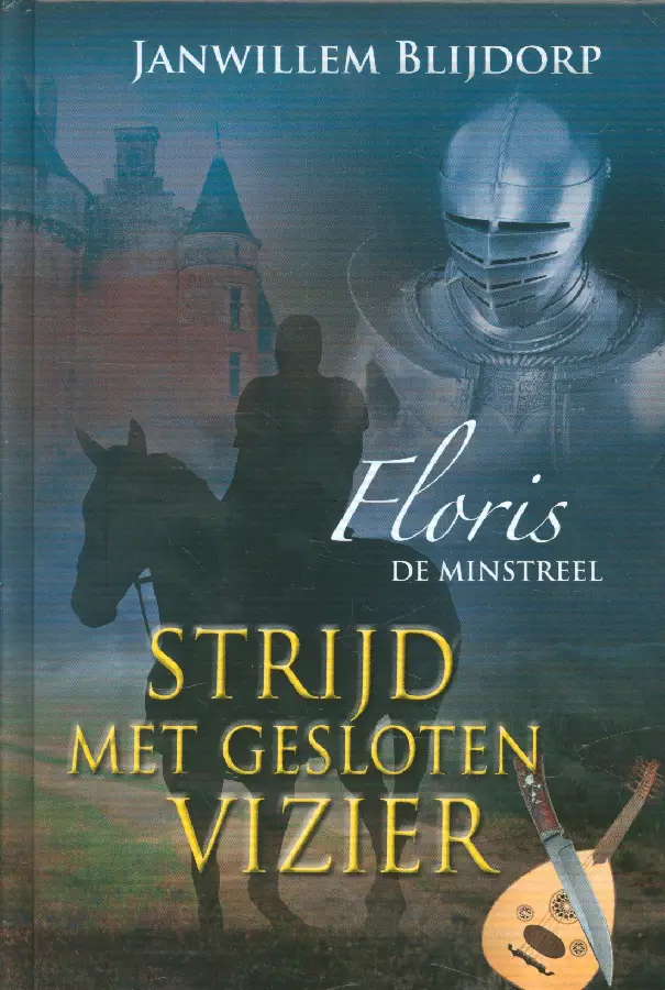 Strijd met gesloten vizier