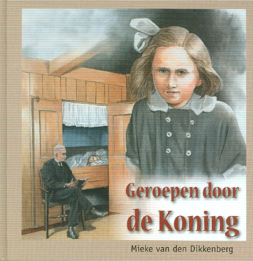 Geroepen door de Koning