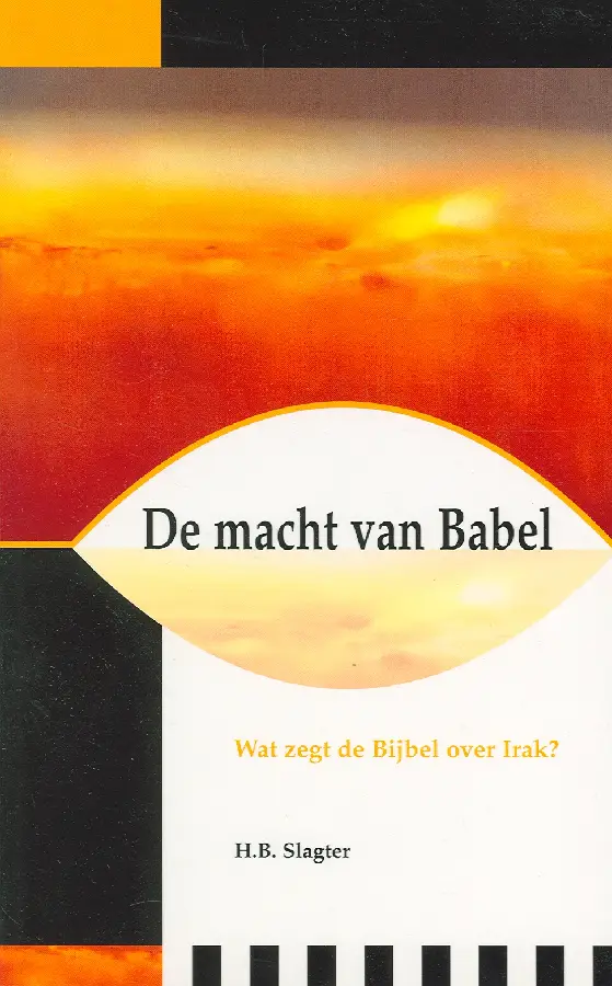 Macht van babel
