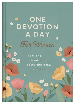 One devotion a Day for woman