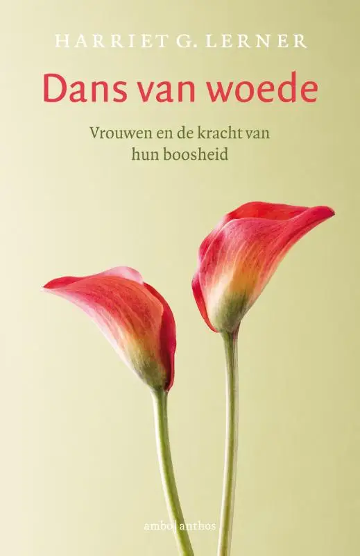 Dans van woede  POD