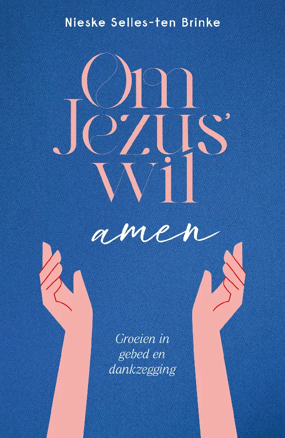 Om Jezus wil