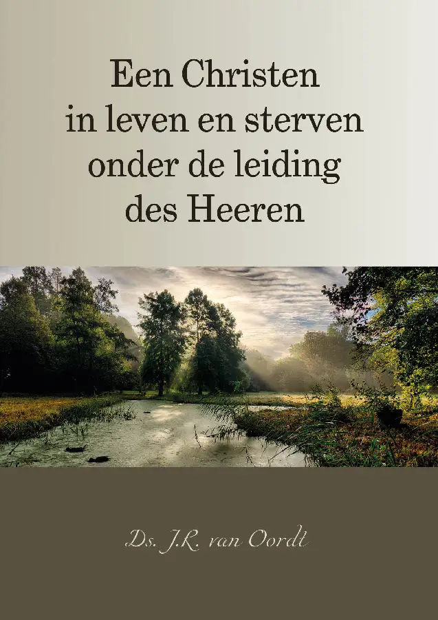 Christen in leven en sterven