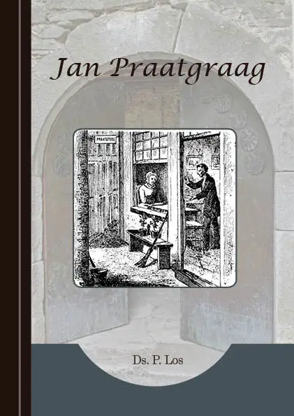 Jan praatgraag