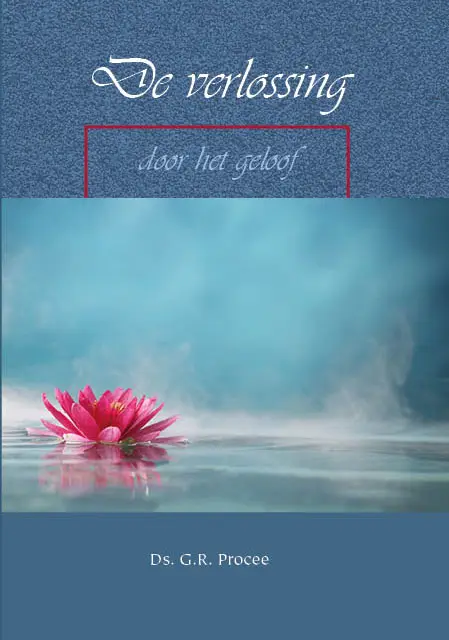 Verlossing door het geloof