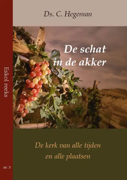 De schat in de akker